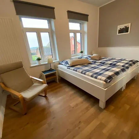 Grunwald Vendégház