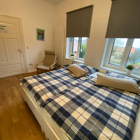 Vendégház Grunwald Sehnde