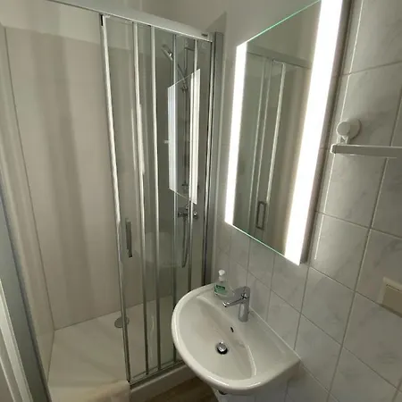 Vendégház Grunwald 3*