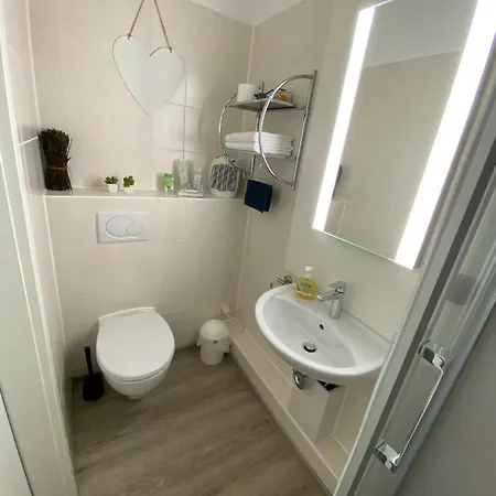 Grunwald Vendégház 3*