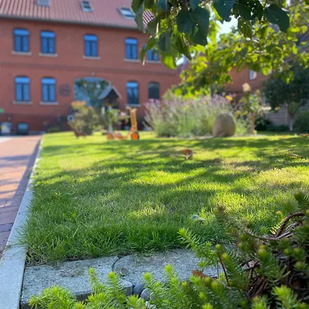 Vendégház Grunwald 3*