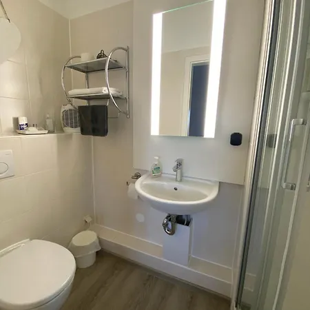 Grunwald Vendégház Sehnde